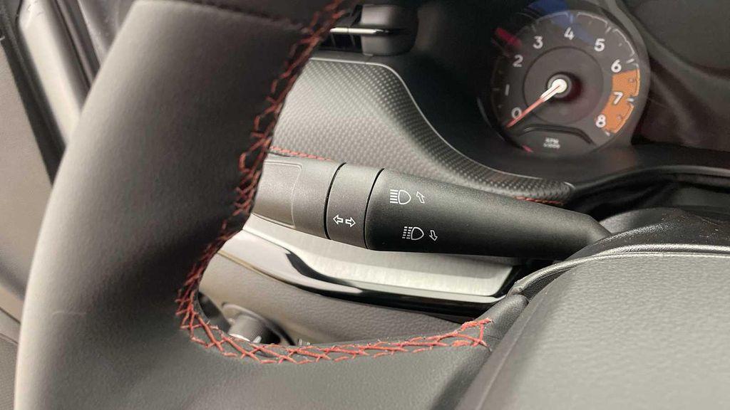 new 2026 Jeep Compass car, priced at $35,628