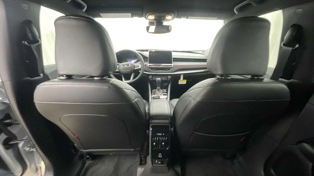 new 2026 Jeep Compass car, priced at $35,628