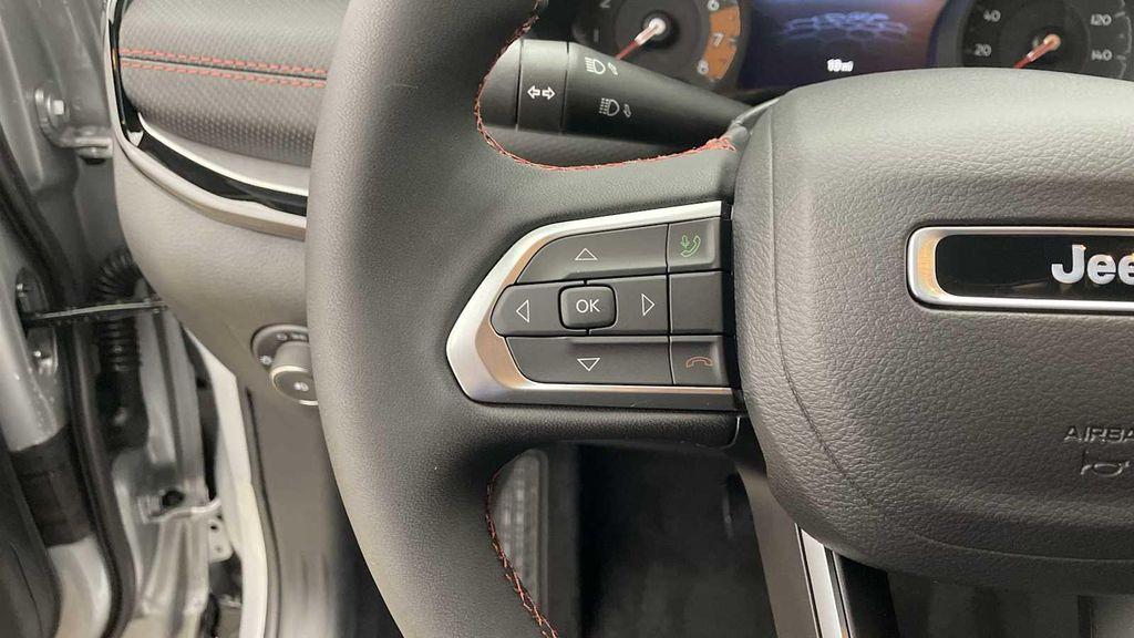 new 2026 Jeep Compass car, priced at $35,628