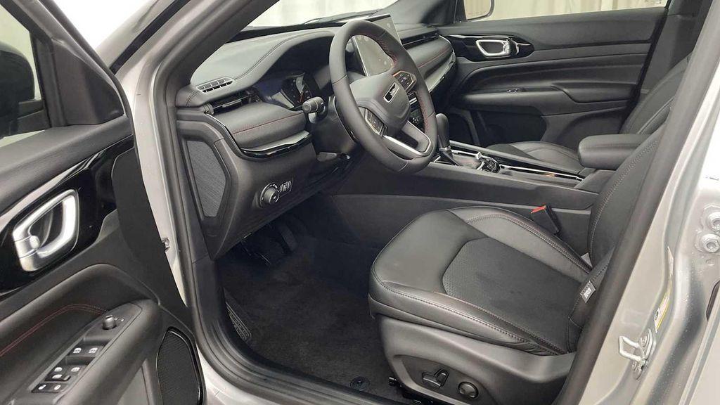 new 2026 Jeep Compass car, priced at $35,628