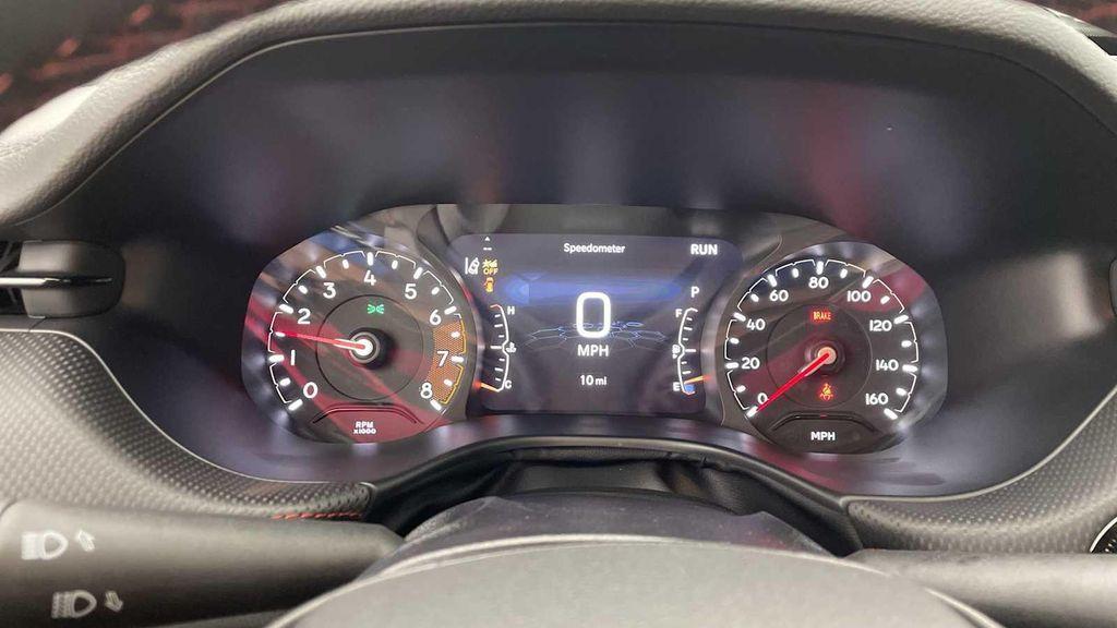 new 2026 Jeep Compass car, priced at $35,628