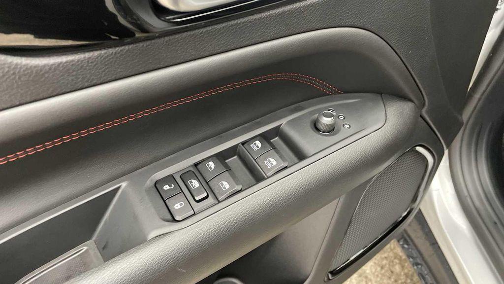 new 2026 Jeep Compass car, priced at $35,628