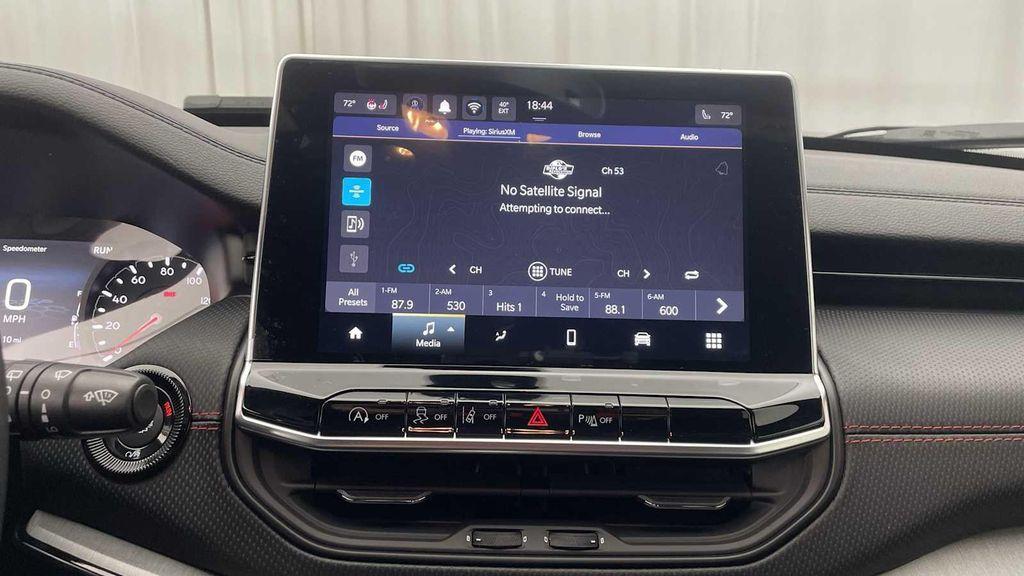 new 2026 Jeep Compass car, priced at $35,628