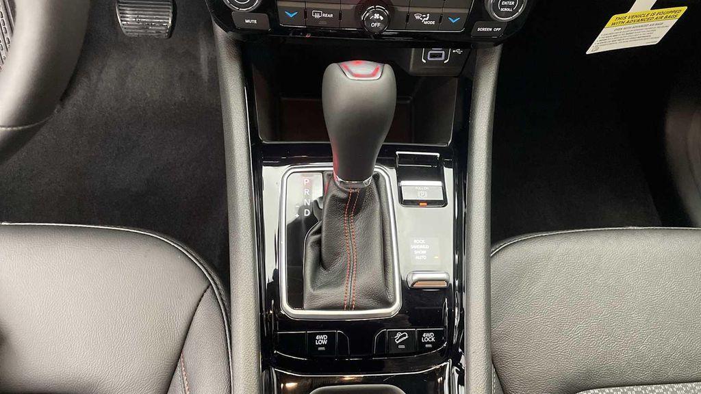 new 2026 Jeep Compass car, priced at $35,628