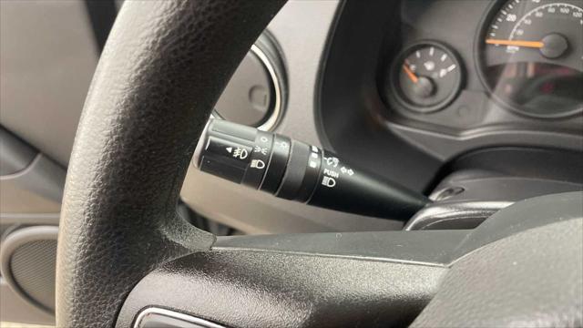 used 2014 Jeep Compass car, priced at $9,000