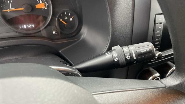 used 2014 Jeep Compass car, priced at $9,000