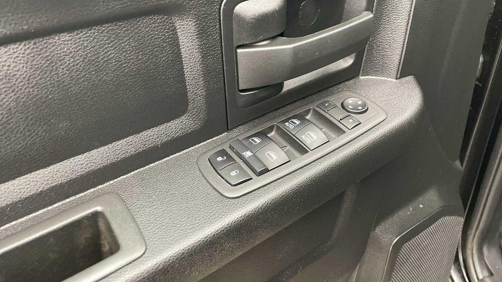 used 2022 Ram 2500 car, priced at $36,495