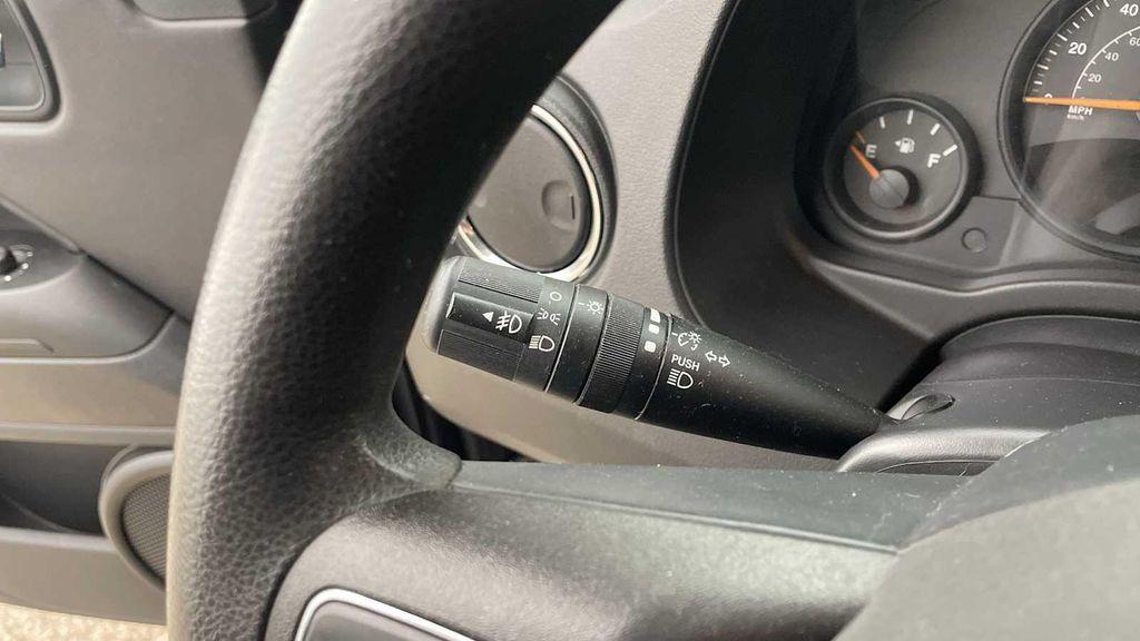 used 2015 Jeep Patriot car, priced at $11,998