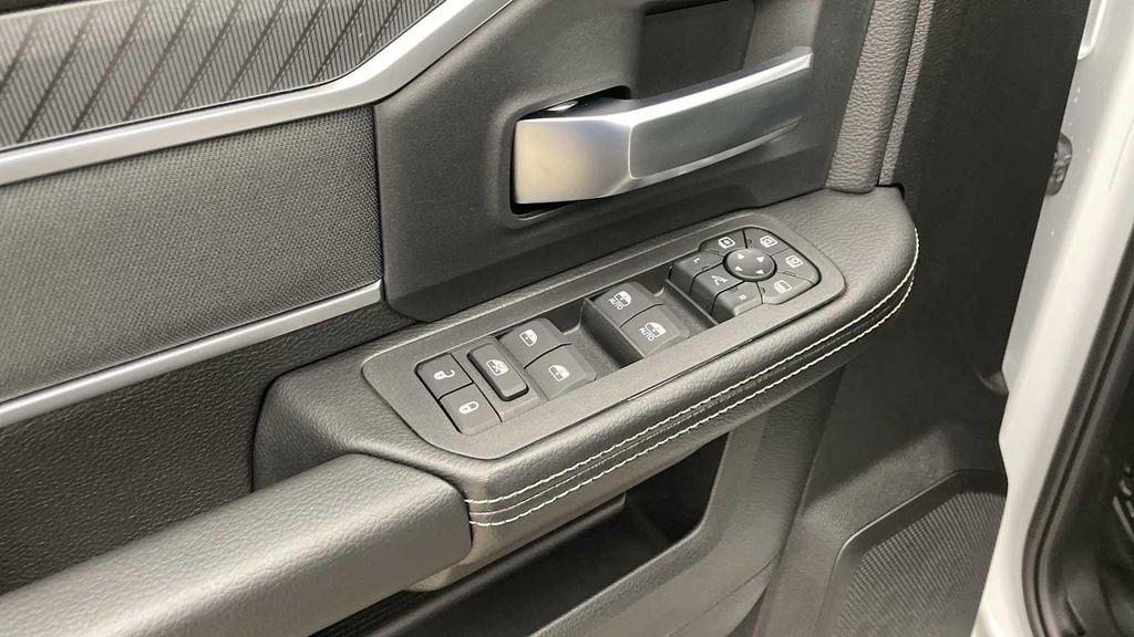 new 2026 Ram 2500 car, priced at $59,449