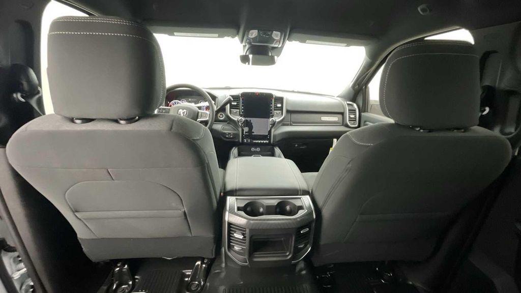 new 2026 Ram 2500 car, priced at $59,449