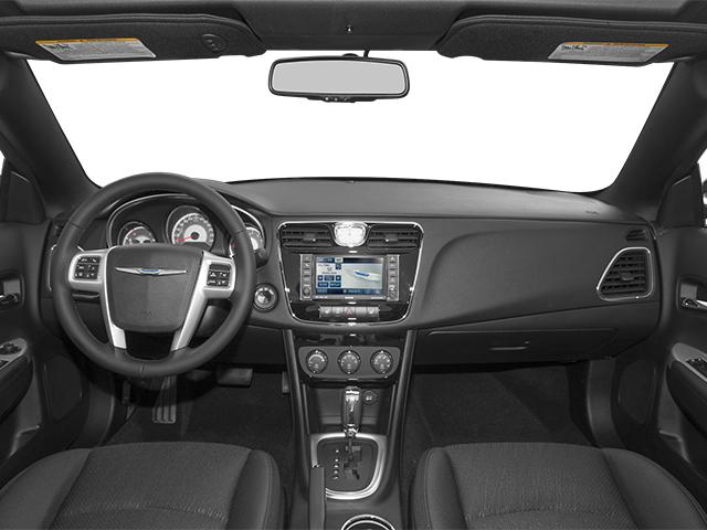 used 2014 Chrysler 200 car