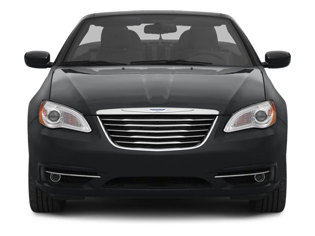 used 2014 Chrysler 200 car