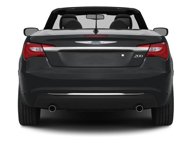 used 2014 Chrysler 200 car