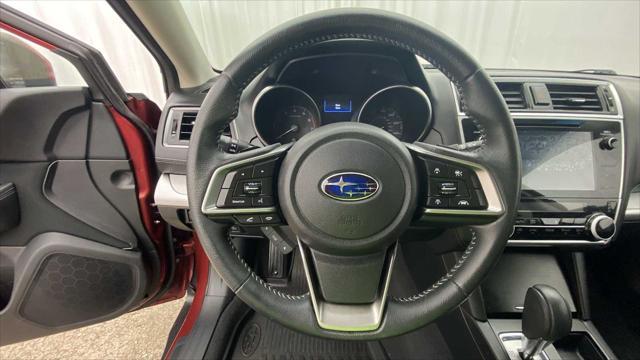 used 2019 Subaru Outback car, priced at $22,406