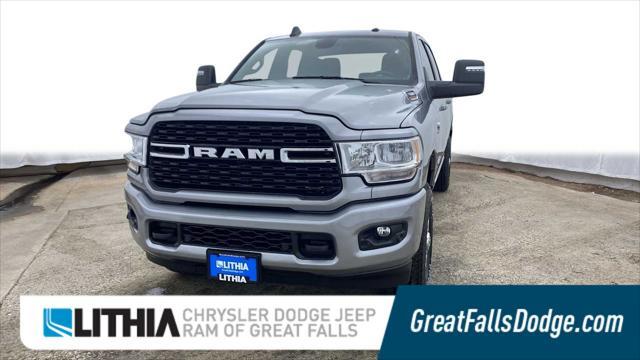 new 2024 Ram 2500 car, priced at $65,350