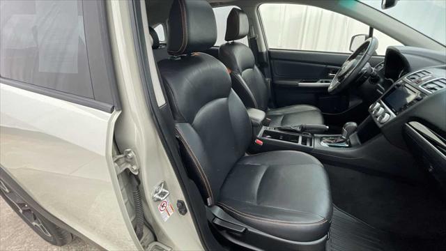 used 2016 Subaru Crosstrek car, priced at $16,700