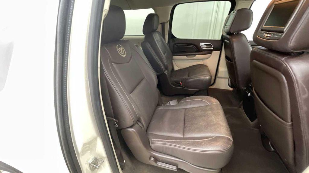 used 2013 Cadillac Escalade ESV car, priced at $16,998