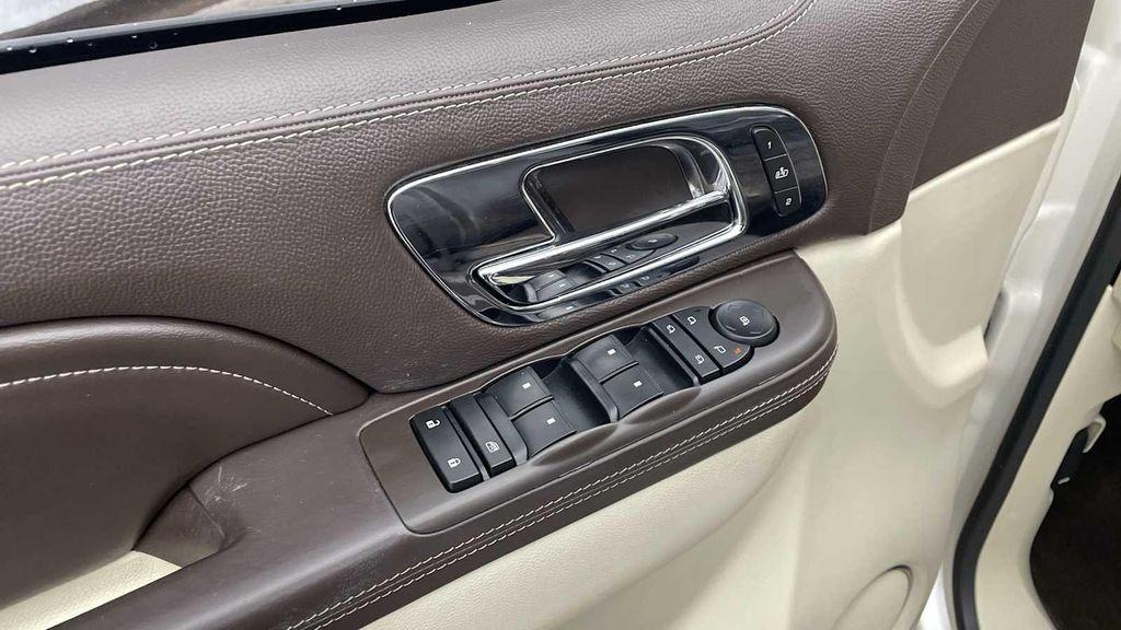 used 2013 Cadillac Escalade ESV car, priced at $16,998