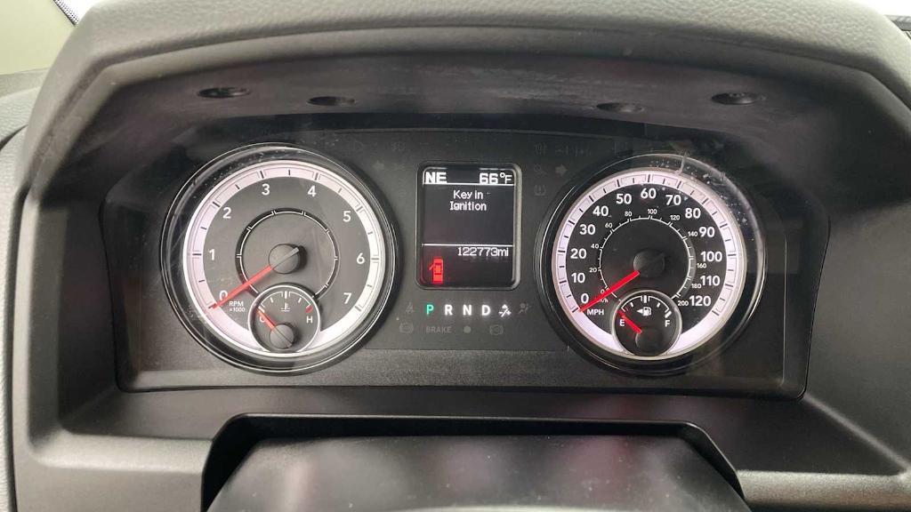 used 2017 Ram 1500 car, priced at $19,998