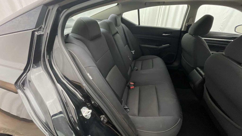 used 2021 Nissan Altima car, priced at $18,998