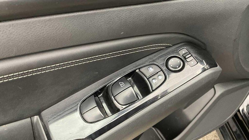 used 2021 Nissan Altima car, priced at $18,998