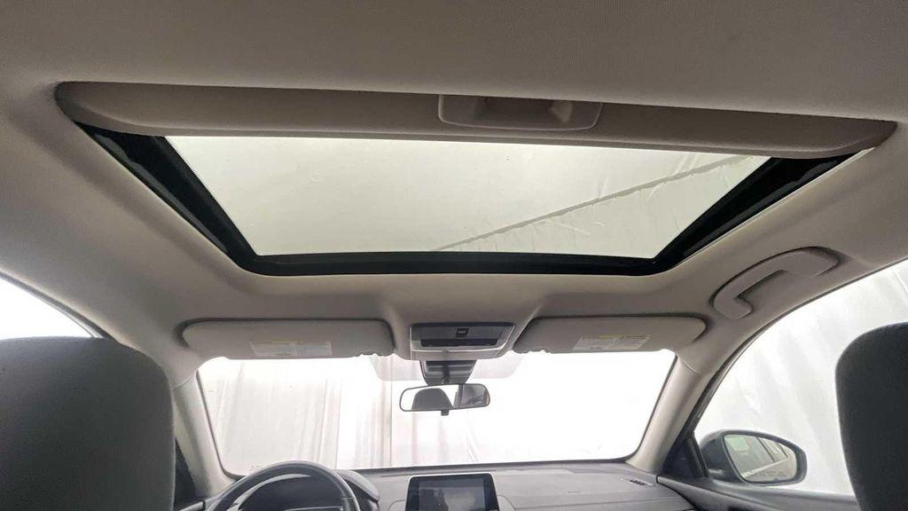 used 2021 Nissan Altima car, priced at $18,998