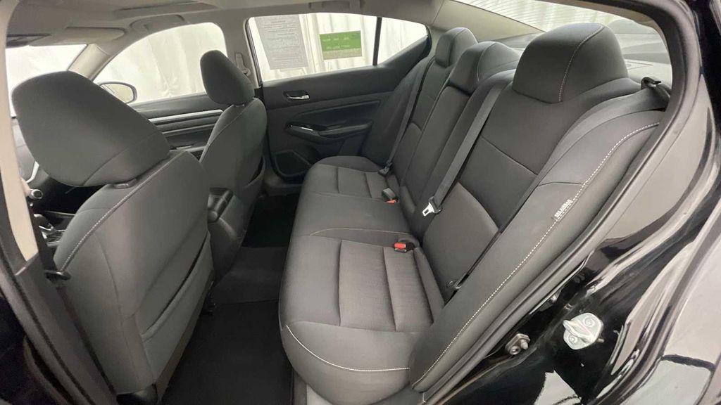 used 2021 Nissan Altima car, priced at $18,998