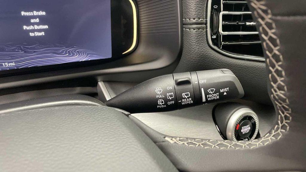 new 2025 Jeep Wagoneer car, priced at $72,430