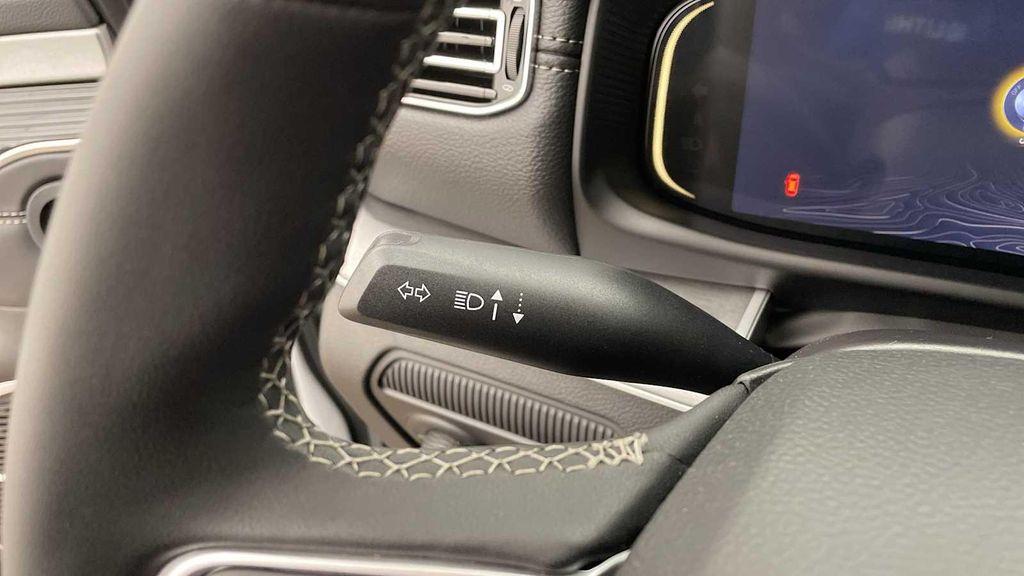 new 2025 Jeep Wagoneer car, priced at $72,430