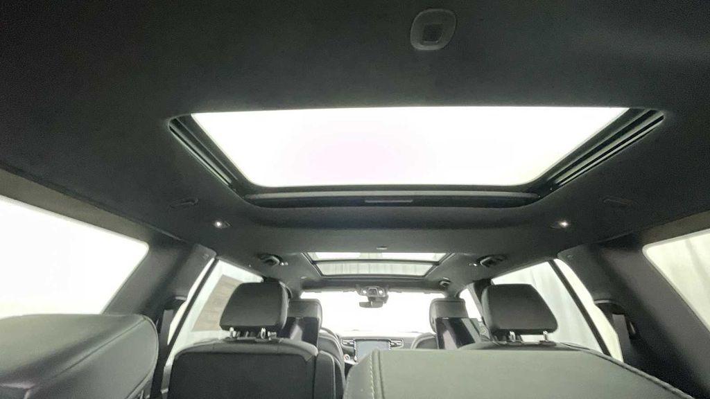 new 2025 Jeep Wagoneer car, priced at $72,430