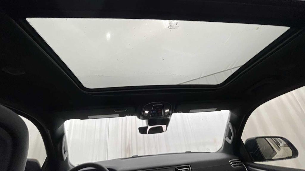 new 2025 Jeep Wagoneer car, priced at $72,430