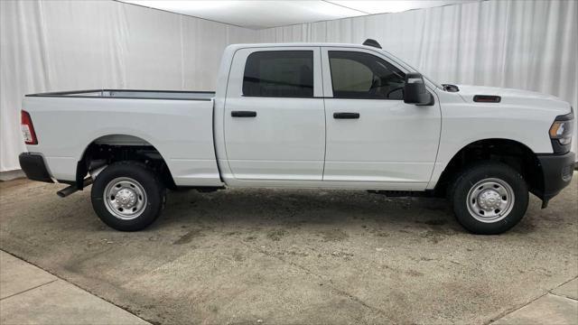 new 2024 Ram 2500 car, priced at $46,050