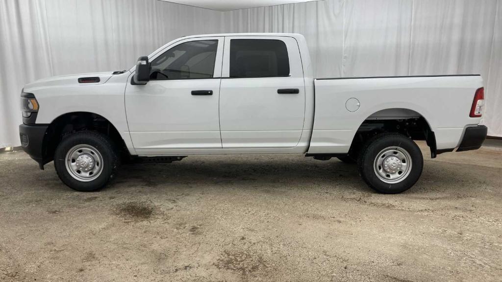 new 2024 Ram 2500 car, priced at $44,000