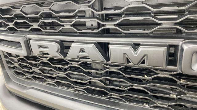 new 2024 Ram 2500 car, priced at $46,050