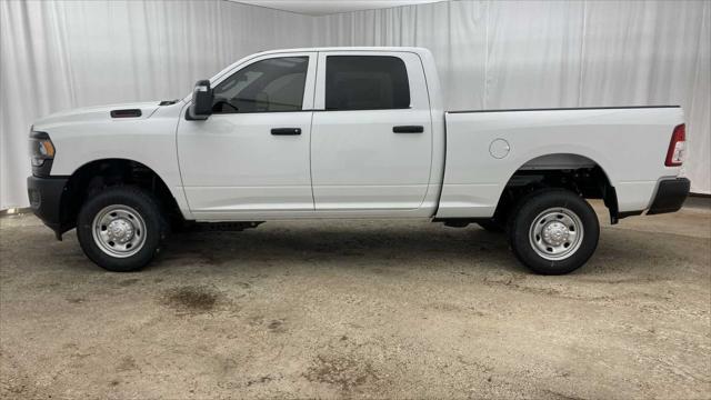 new 2024 Ram 2500 car, priced at $46,050