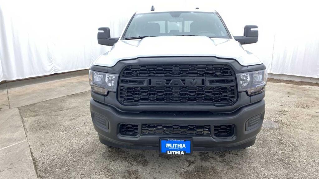 new 2024 Ram 2500 car, priced at $44,000