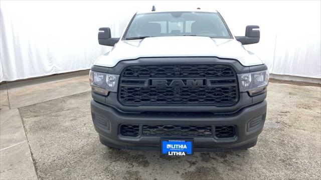 new 2024 Ram 2500 car, priced at $46,050