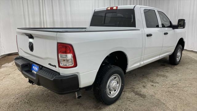 new 2024 Ram 2500 car, priced at $46,050