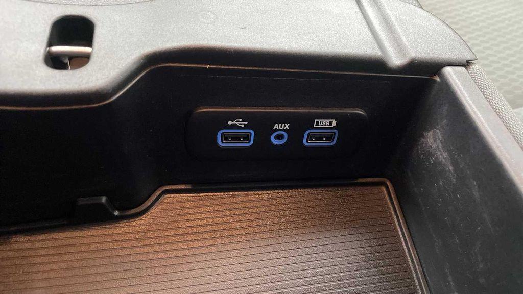 used 2018 Ram 2500 car, priced at $25,999