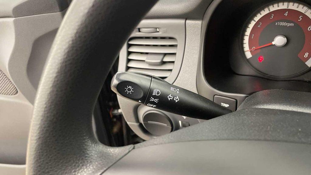 used 2011 Kia Rio car, priced at $7,998