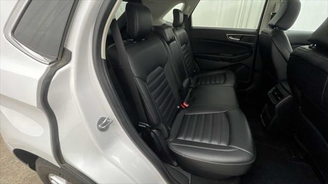 used 2024 Ford Edge car, priced at $25,998