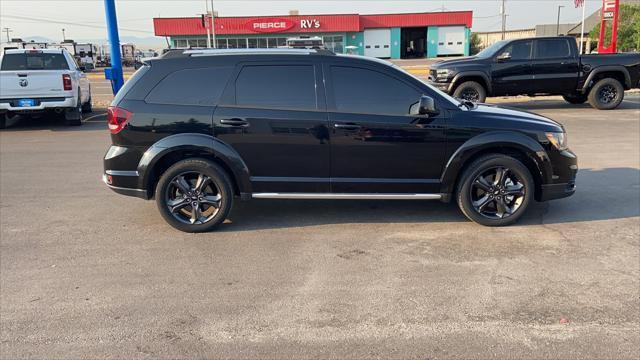 used 2019 Dodge Journey car, priced at $16,998