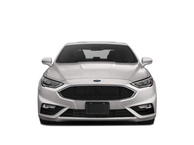 used 2019 Ford Fusion car, priced at $22,798