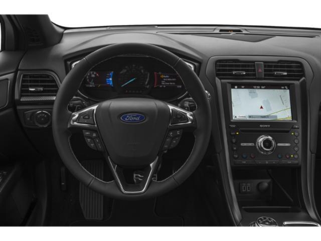 used 2019 Ford Fusion car, priced at $22,798