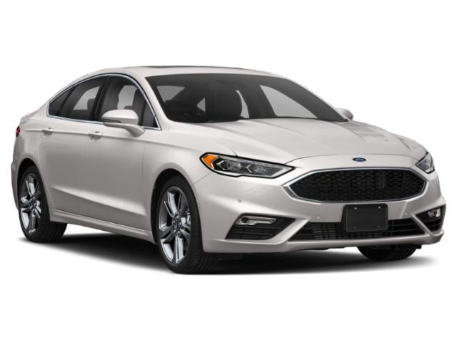 used 2019 Ford Fusion car, priced at $22,798