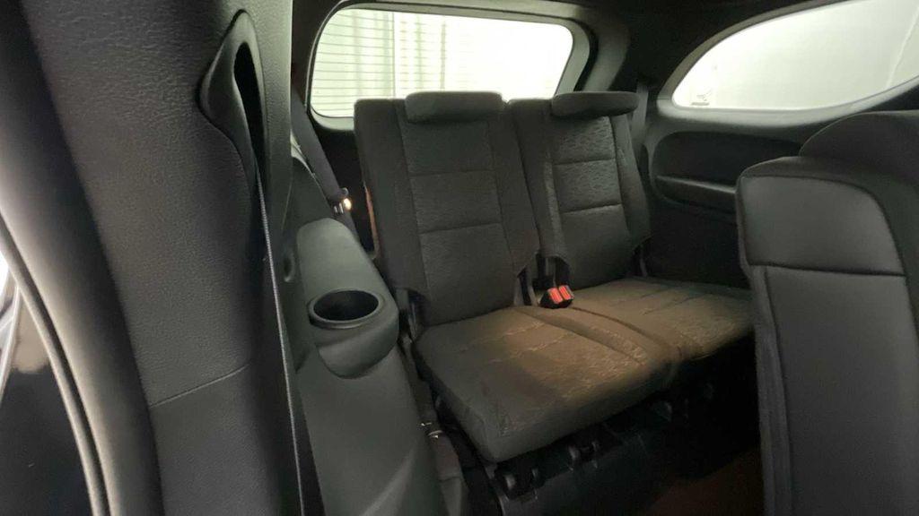new 2026 Dodge Durango car, priced at $41,688