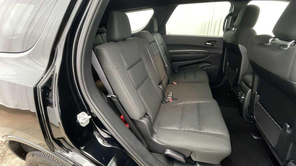 new 2026 Dodge Durango car, priced at $41,688