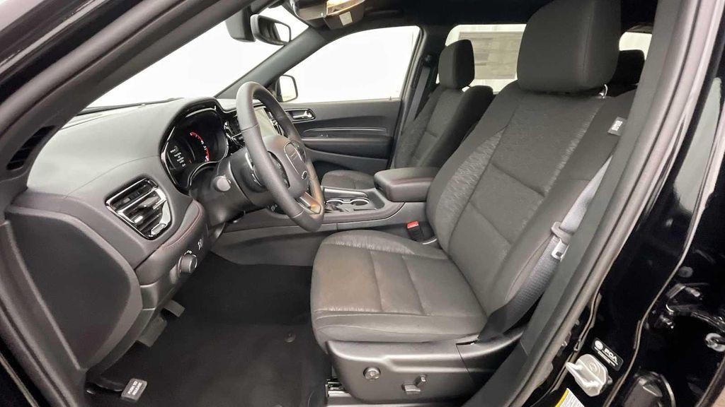 new 2026 Dodge Durango car, priced at $41,688