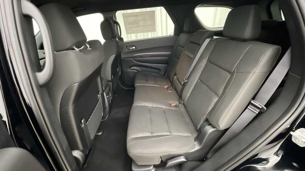 new 2026 Dodge Durango car, priced at $41,688