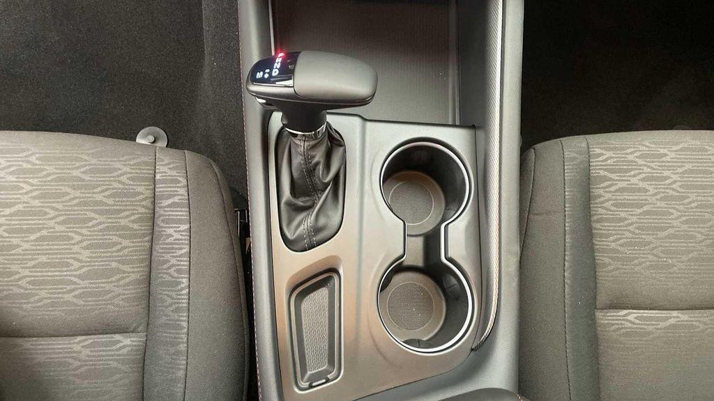 new 2026 Dodge Durango car, priced at $41,688